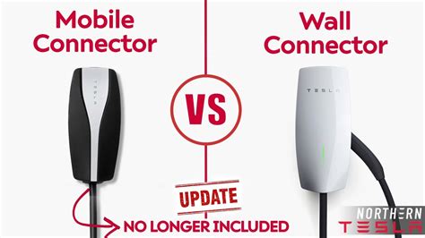 Tesla mobile connector vs wall connector. Things To Know About Tesla mobile connector vs wall connector. 